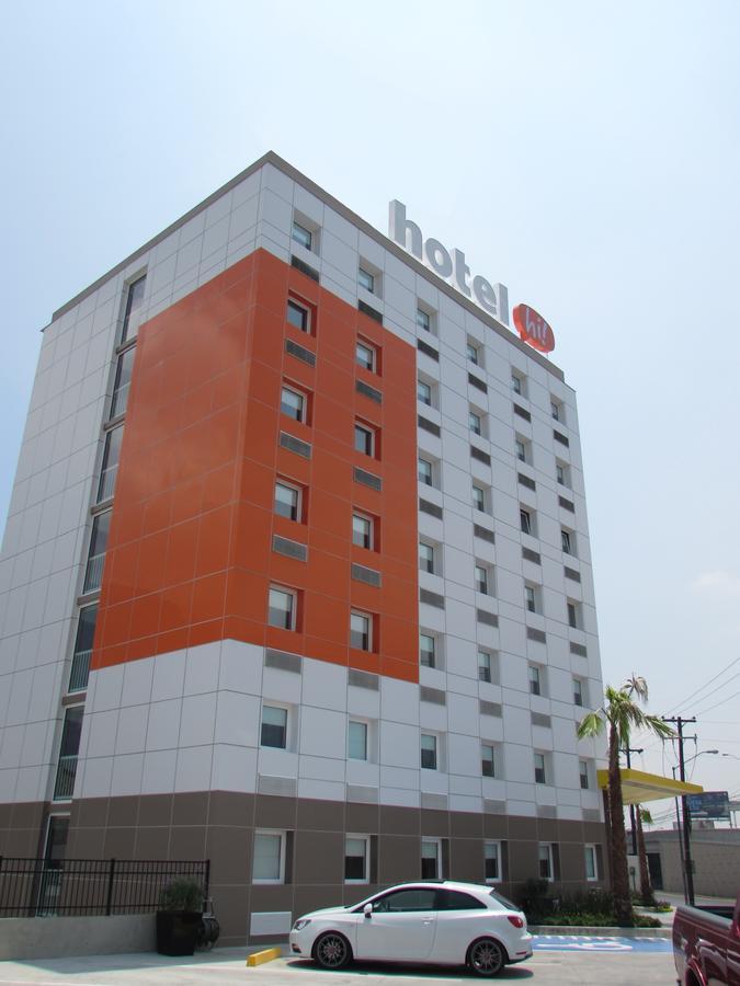 Hotel Hi! Santa Catarina Santa Catarina  Exterior photo